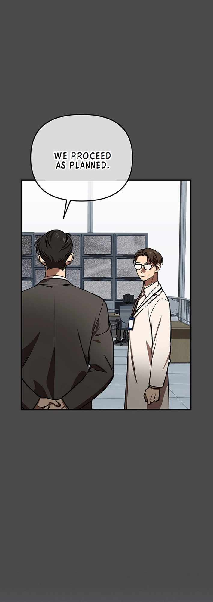 Cosmo's Maze Chapter 5 page 80