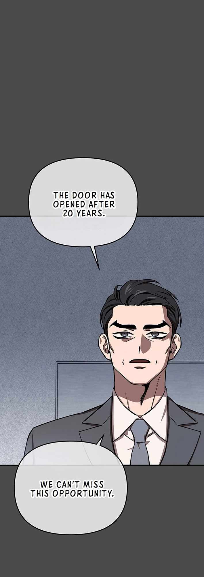 Cosmo's Maze Chapter 5 page 79
