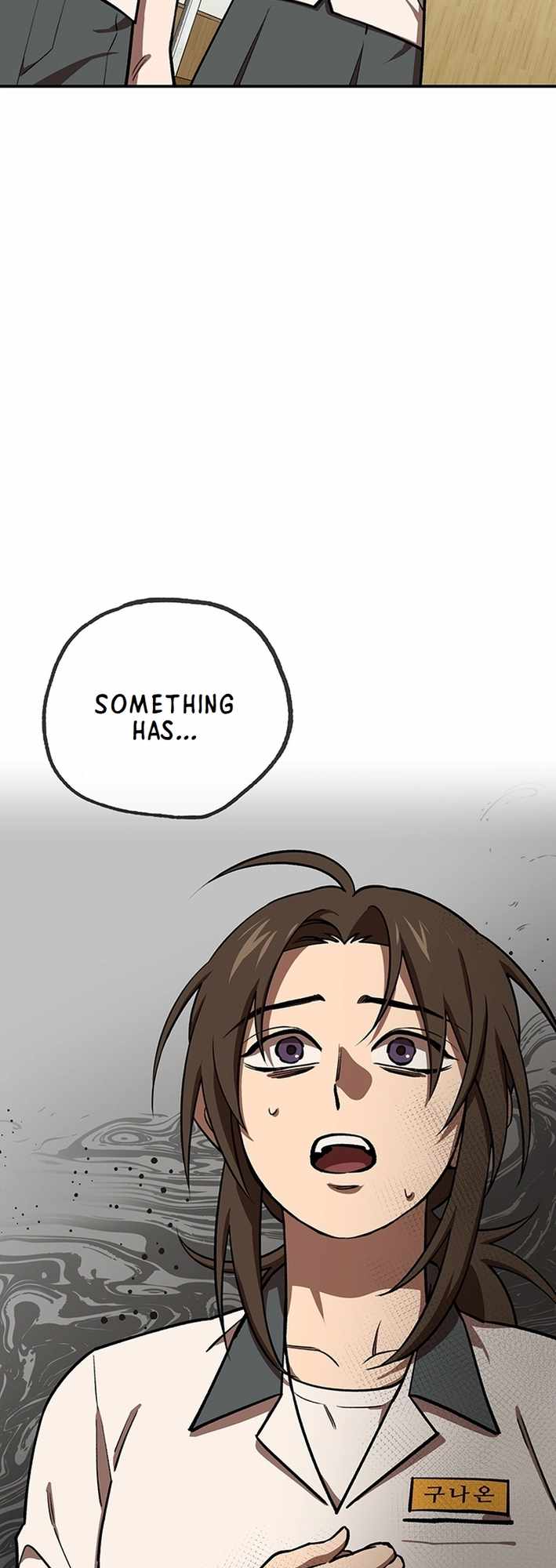 Cosmo's Maze Chapter 5 page 50