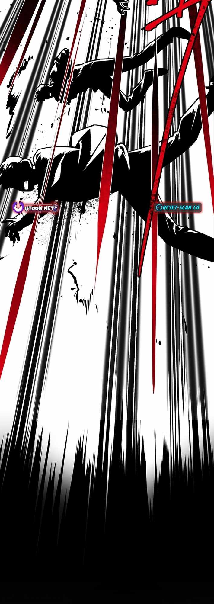Cosmo's Maze Chapter 5 page 73