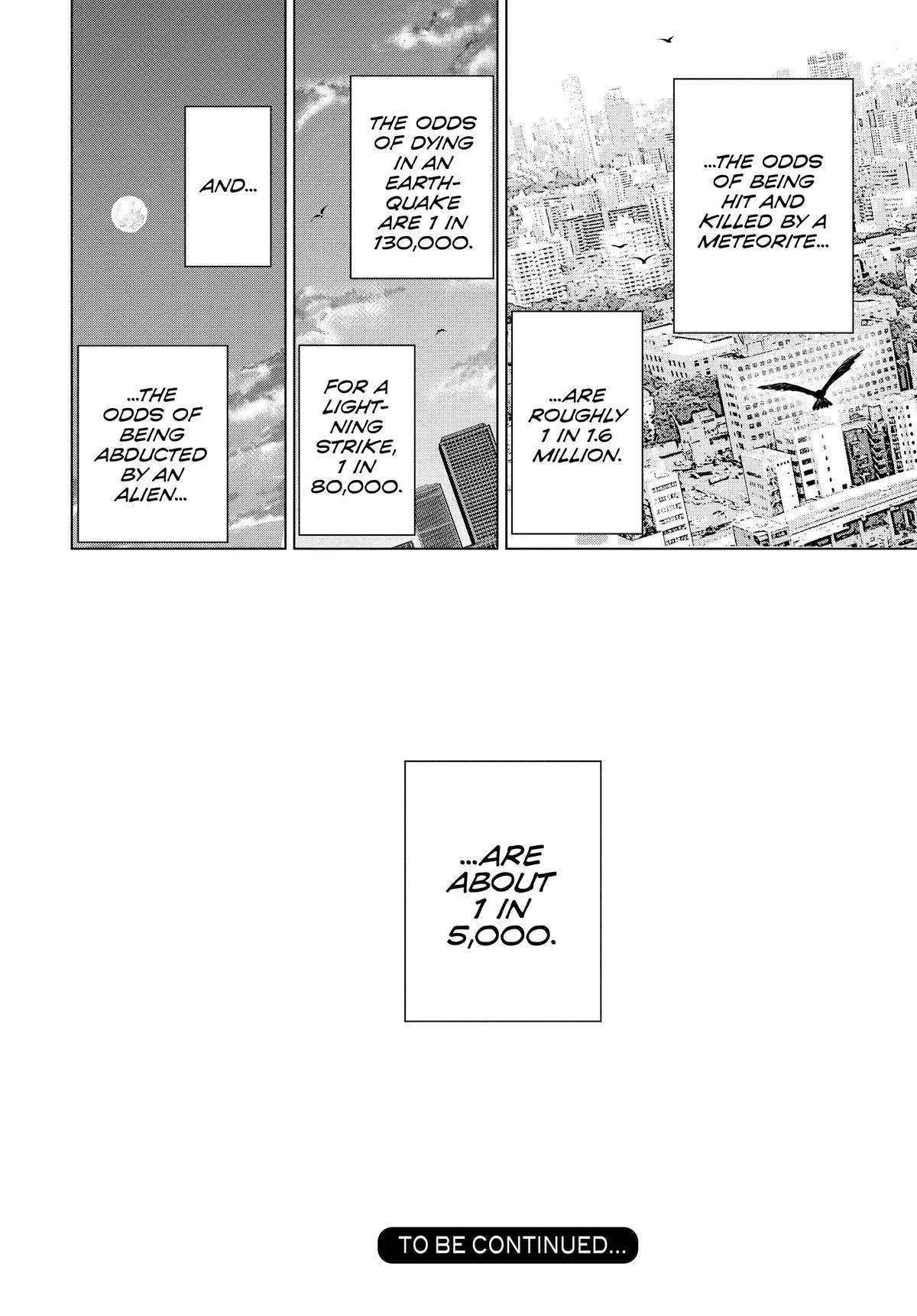 Cosmo's Maze Chapter 8 page 37
