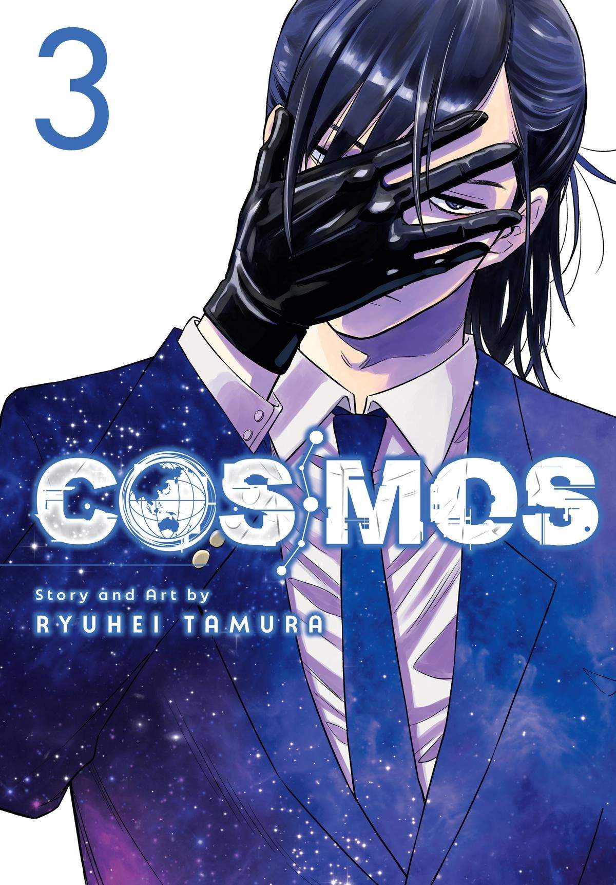 Cosmo's Maze Chapter 9 page 1