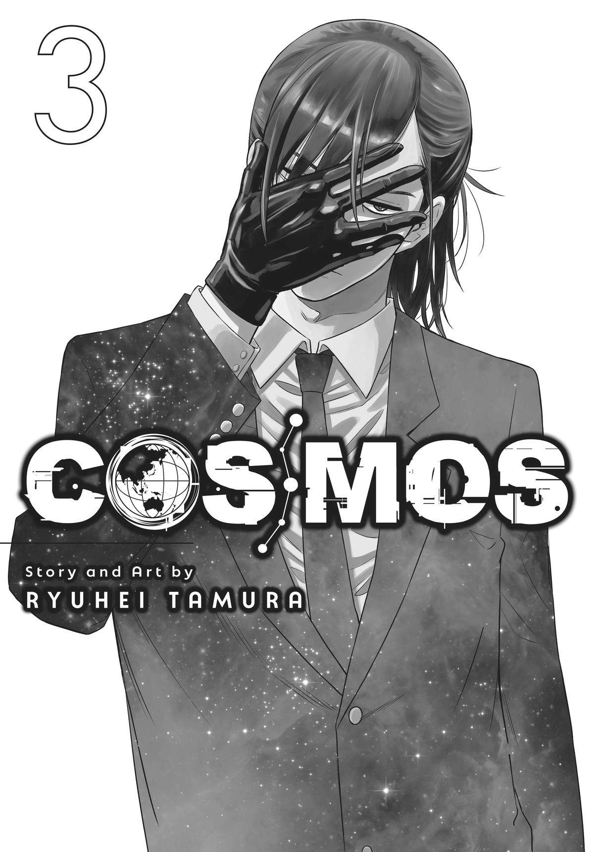 Cosmo's Maze Chapter 9 page 2