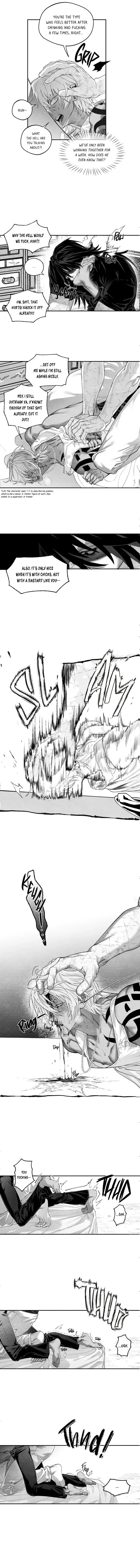 Counter Attack Chapter 1 page 10