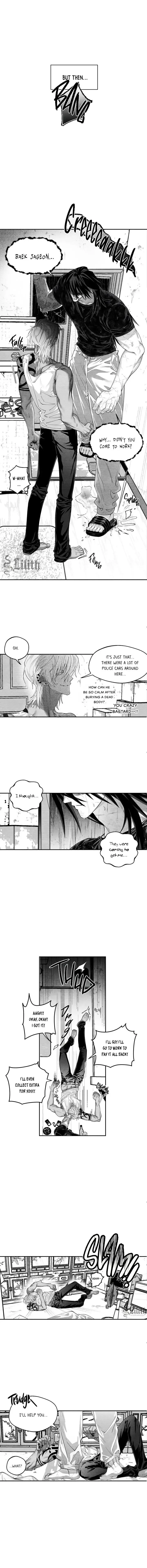 Counter Attack Chapter 1 page 9