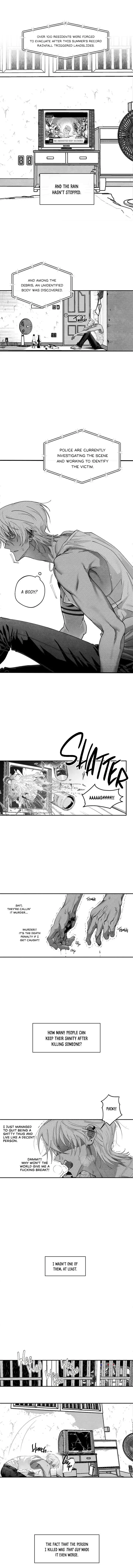 Counter Attack Chapter 1 page 7