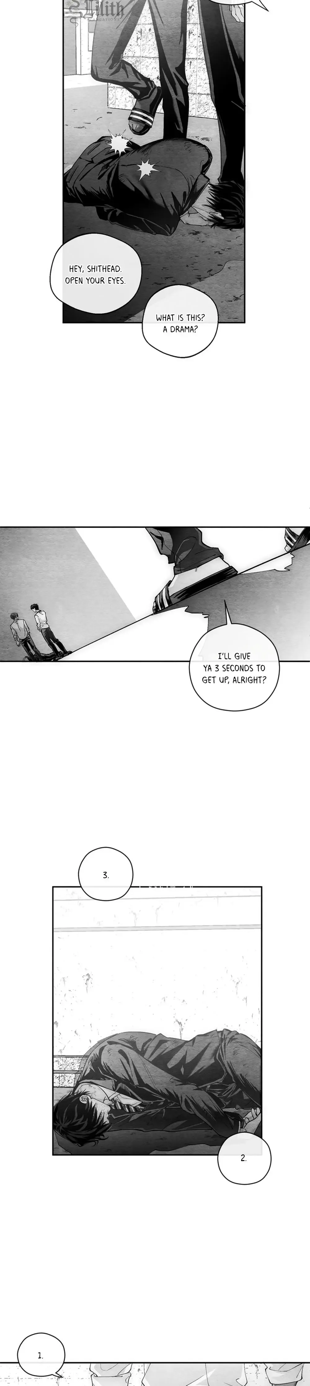 Counter Attack Chapter 2 page 20