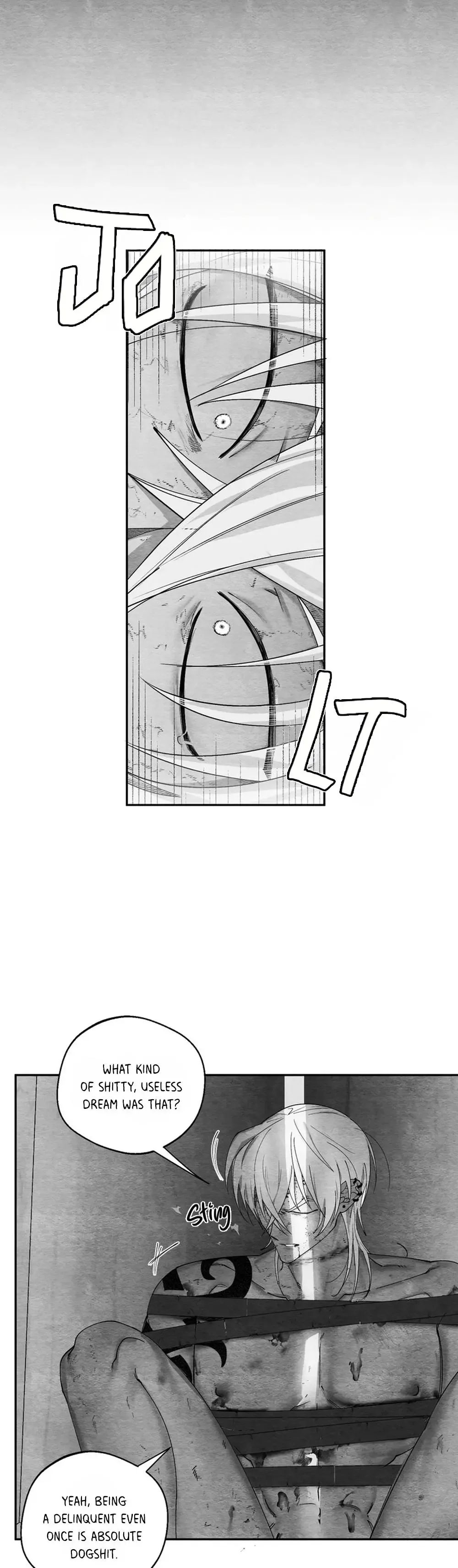 Counter Attack Chapter 2 page 30