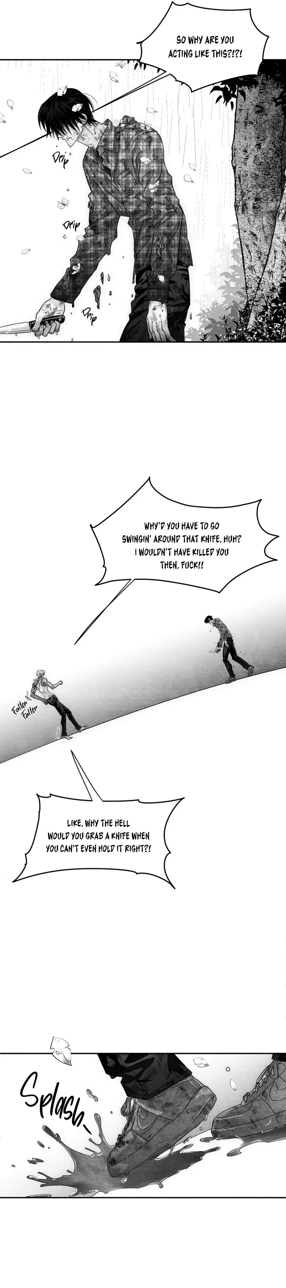 Counter Attack Chapter 2 page 26