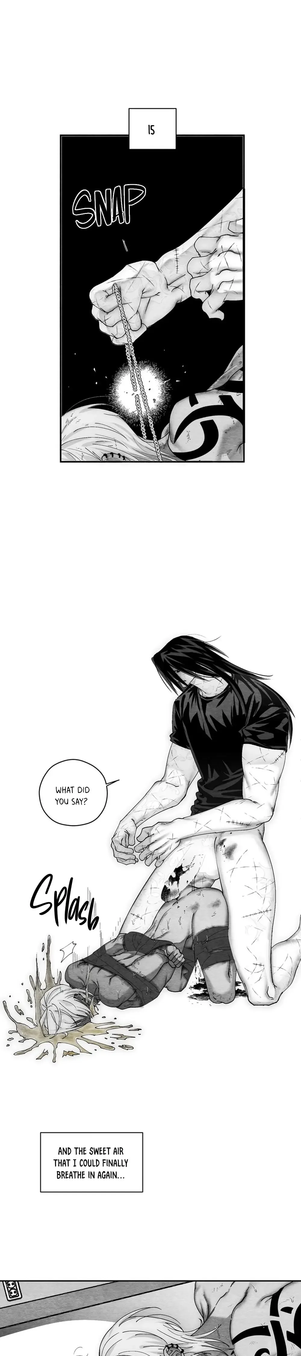 Counter Attack Chapter 2 page 16