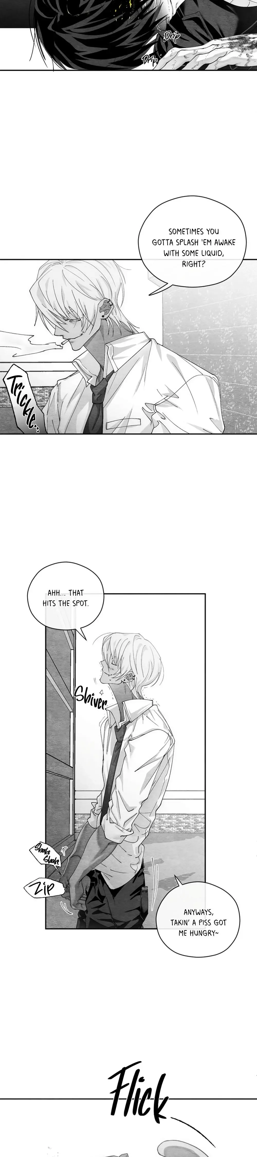 Counter Attack Chapter 2 page 23