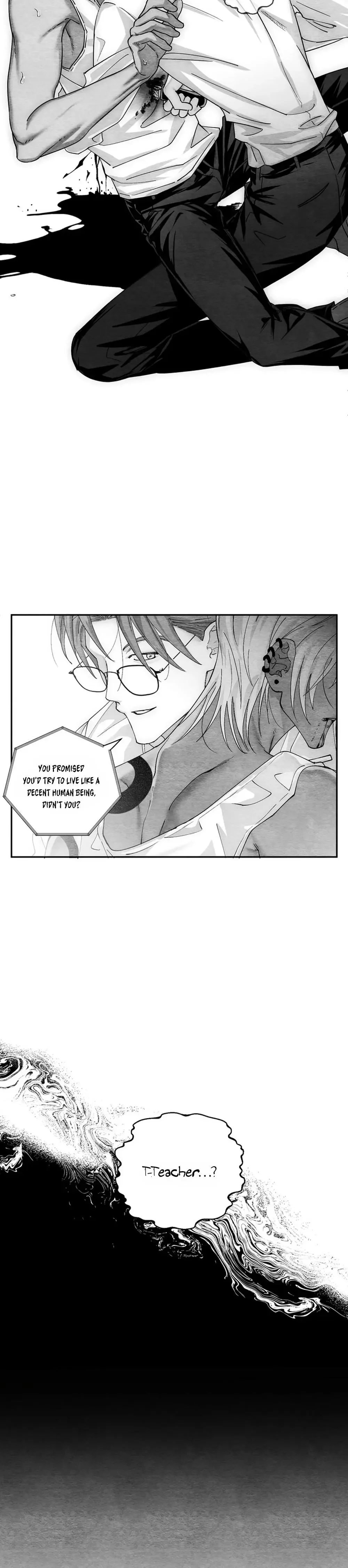 Counter Attack Chapter 2 page 29