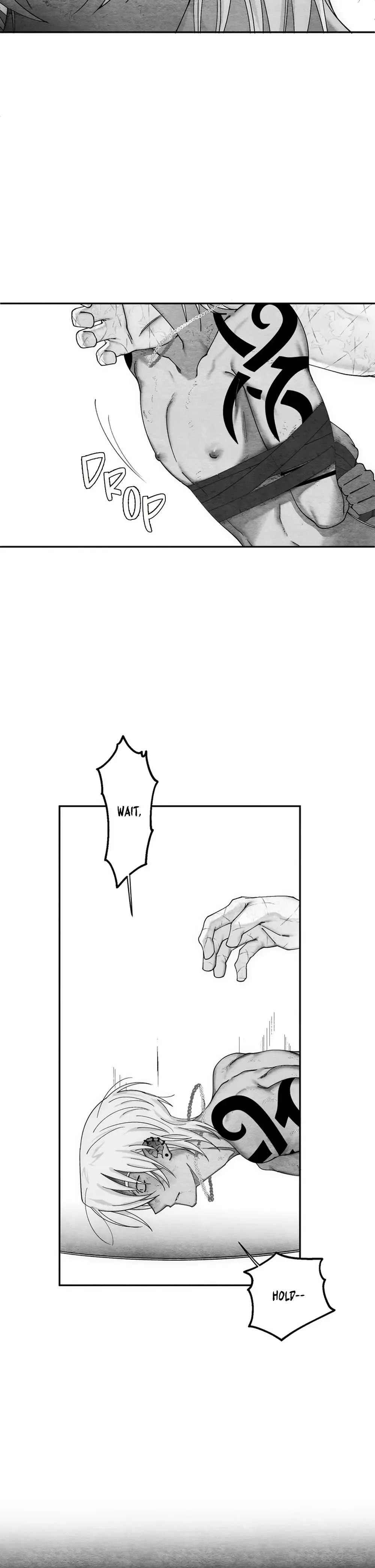 Counter Attack Chapter 2 page 5