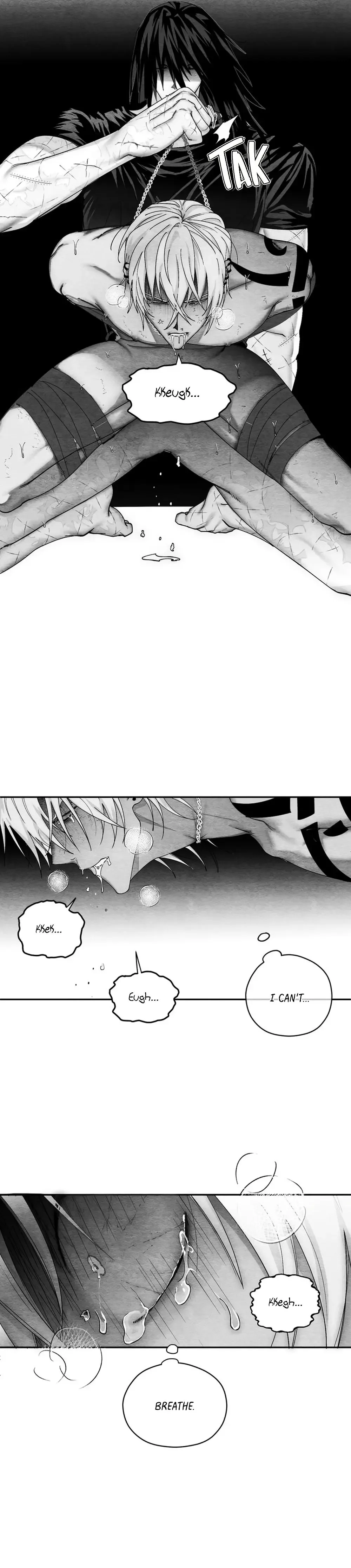 Counter Attack Chapter 2 page 6