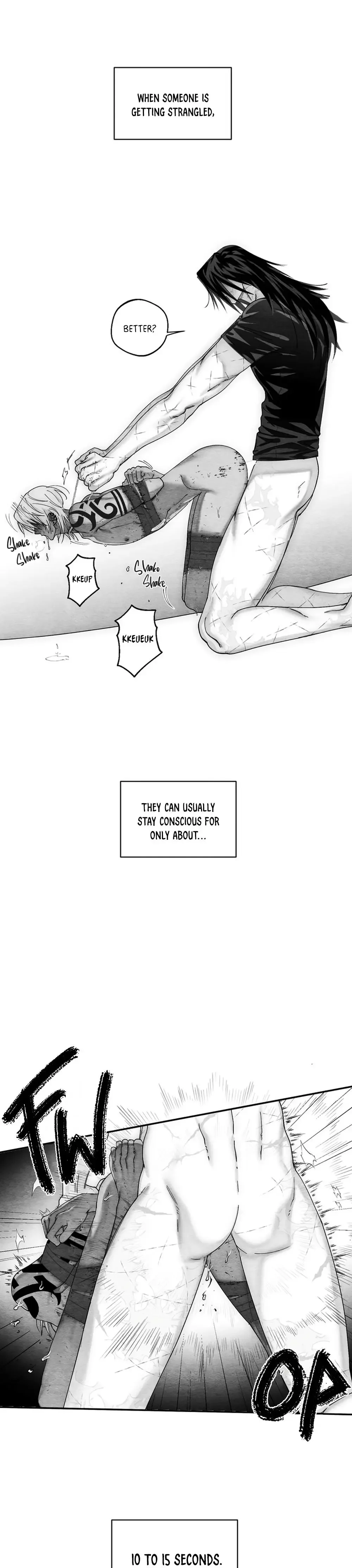 Counter Attack Chapter 2 page 7