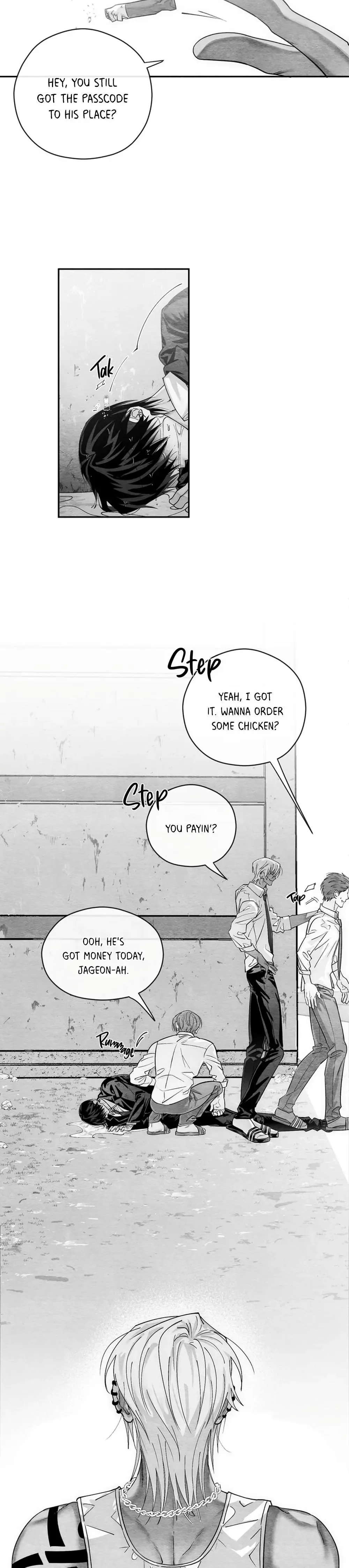 Counter Attack Chapter 2 page 24