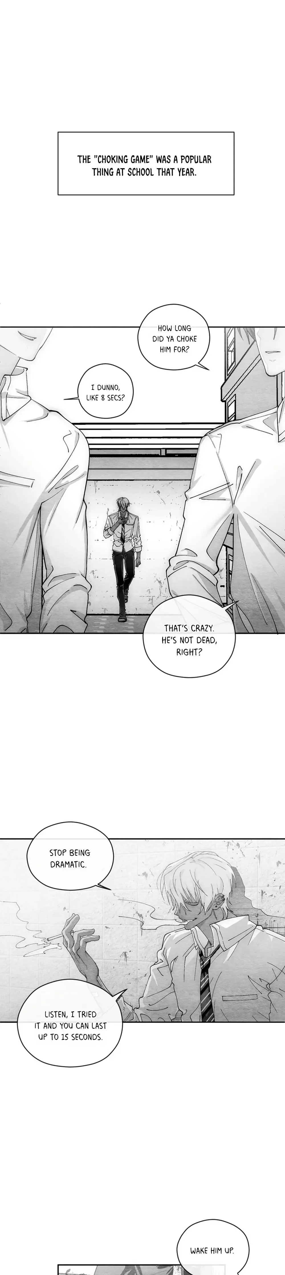 Counter Attack Chapter 2 page 19