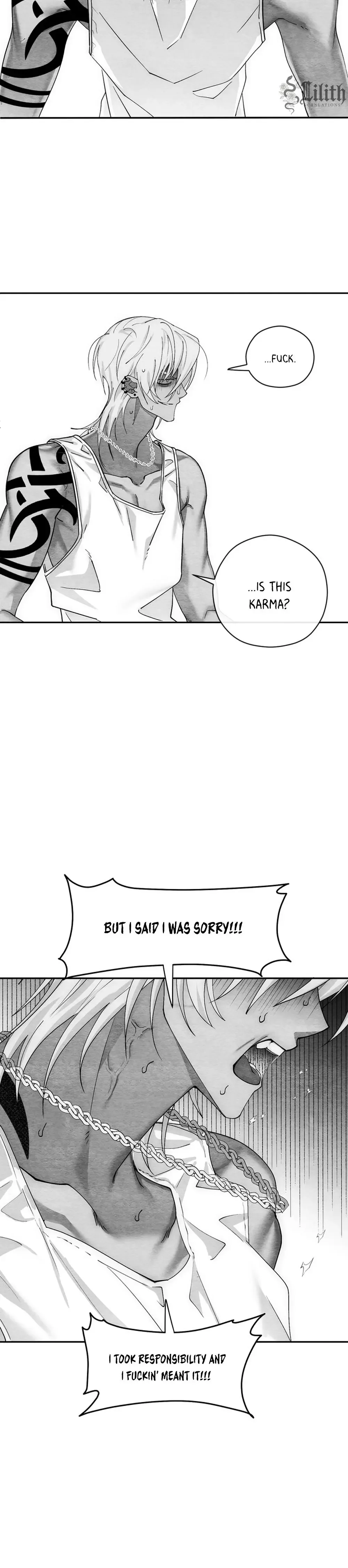 Counter Attack Chapter 2 page 25