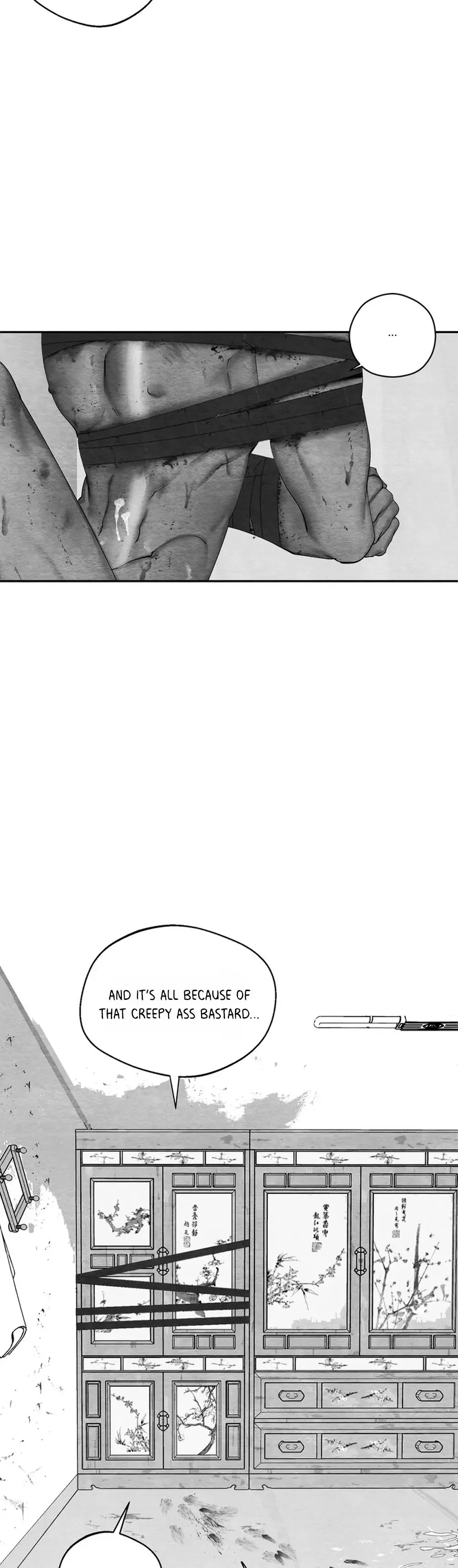 Counter Attack Chapter 2 page 31