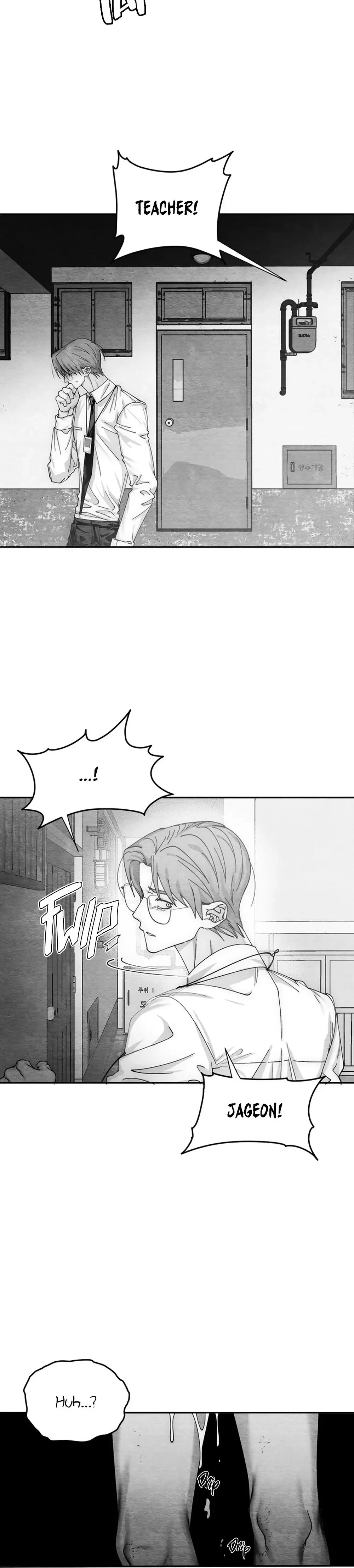 Counter Attack Chapter 3 page 21