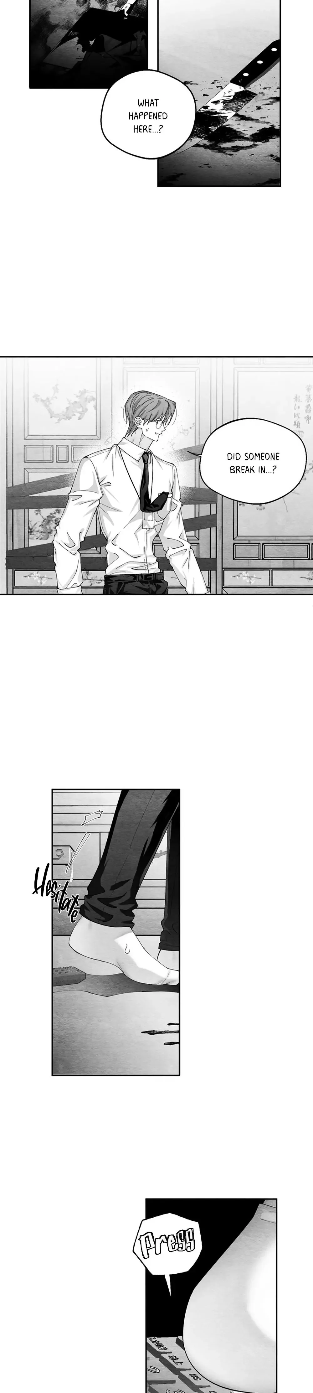 Counter Attack Chapter 3 page 9