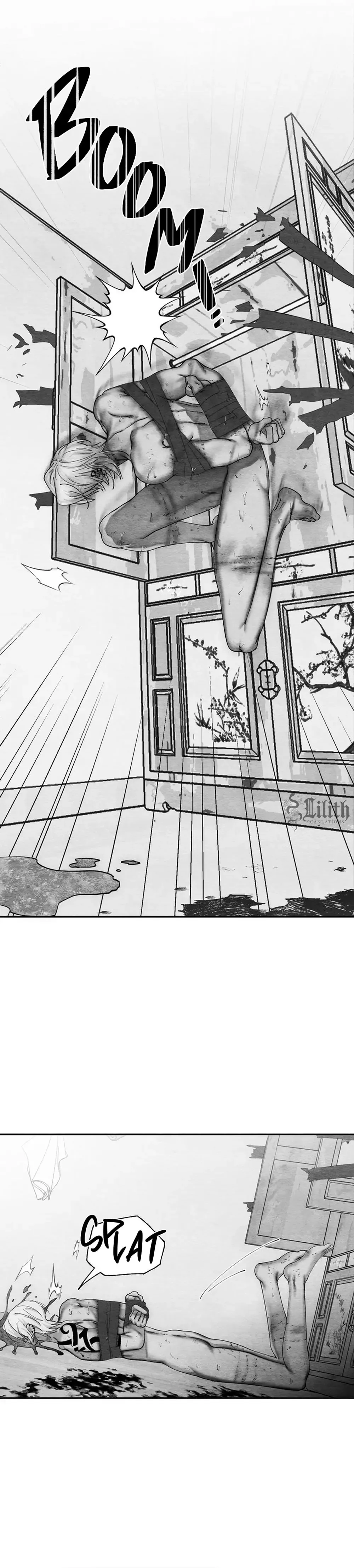 Counter Attack Chapter 3 page 18