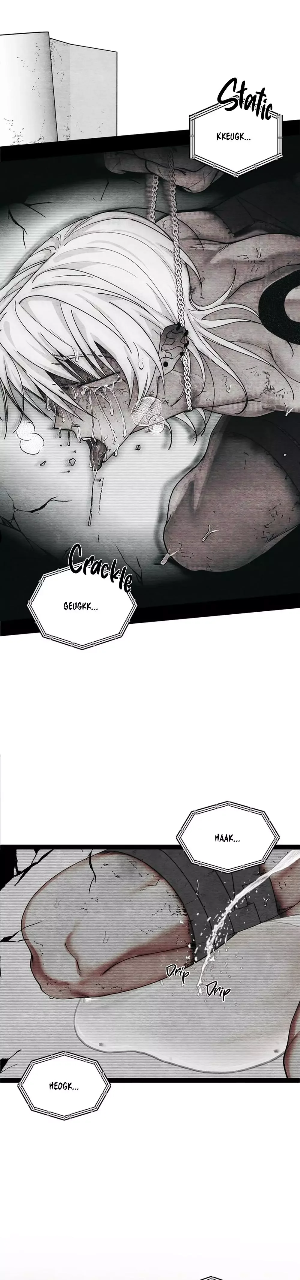 Counter Attack Chapter 3 page 12