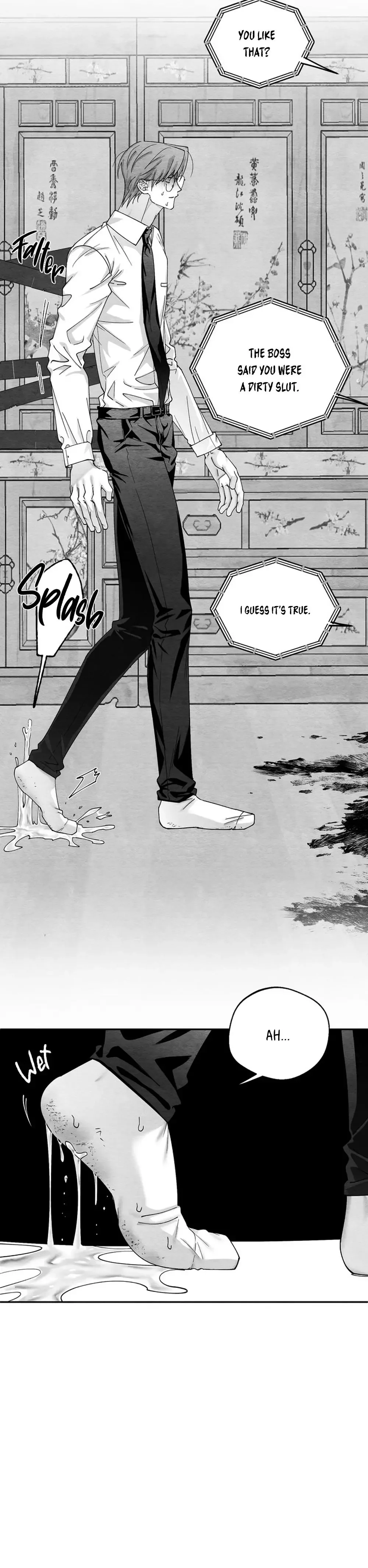 Counter Attack Chapter 3 page 13