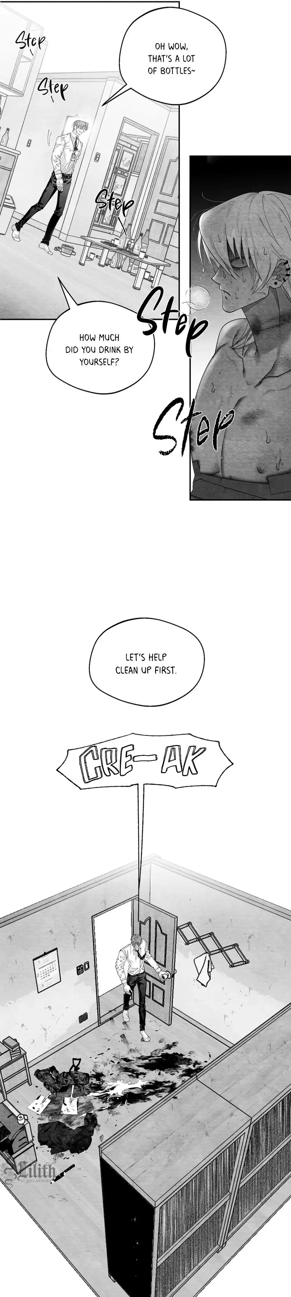 Counter Attack Chapter 3 page 7