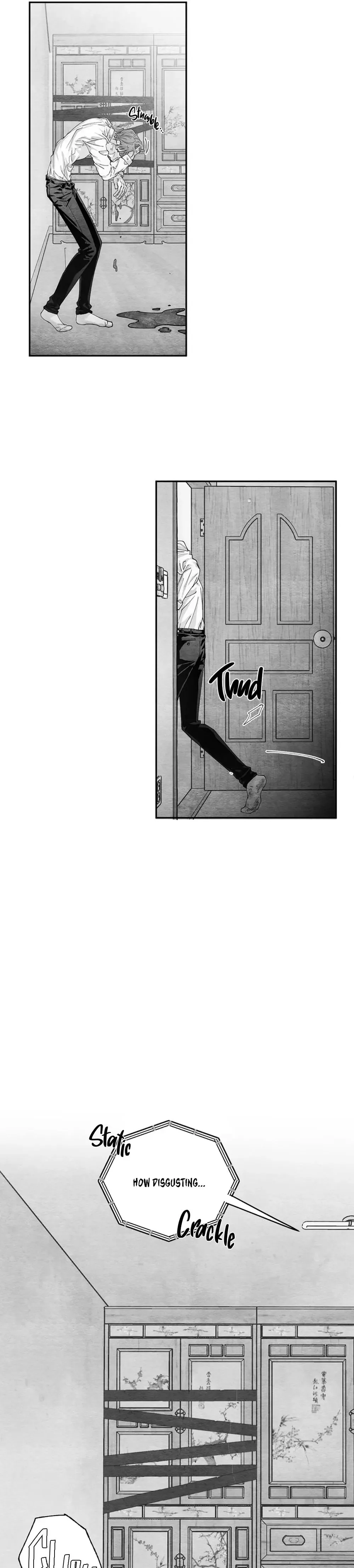 Counter Attack Chapter 3 page 15