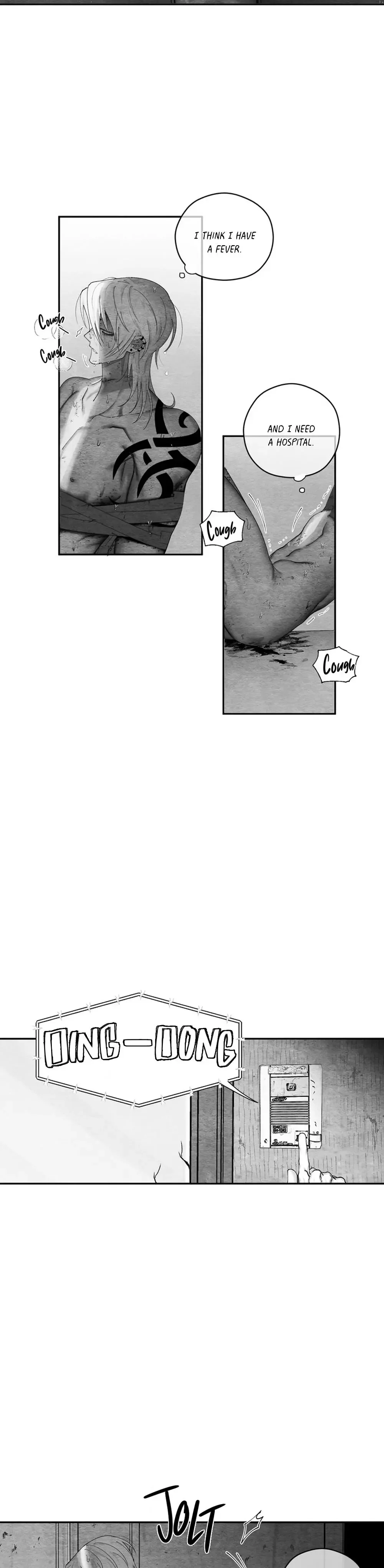Counter Attack Chapter 3 page 4