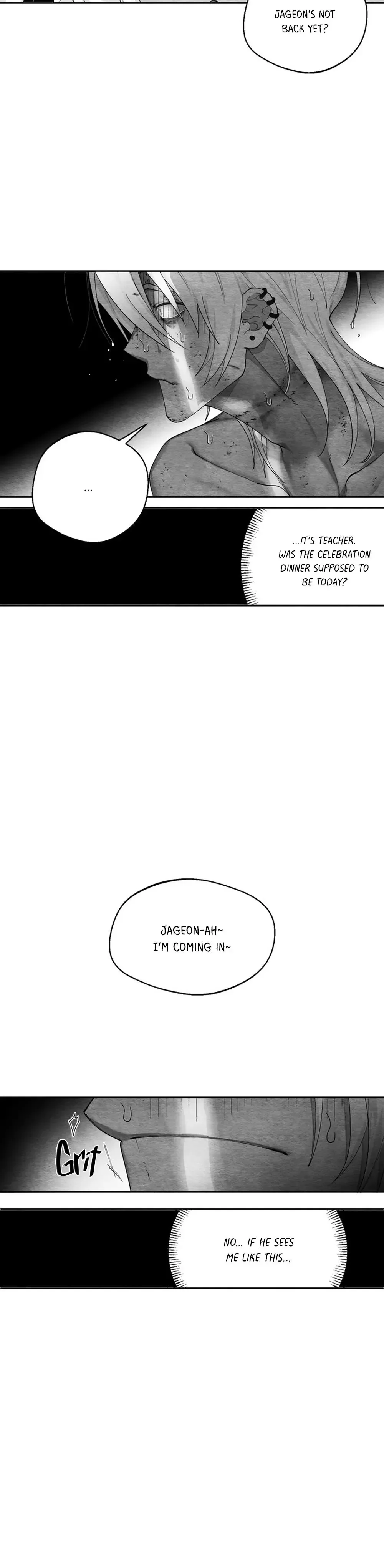 Counter Attack Chapter 3 page 6