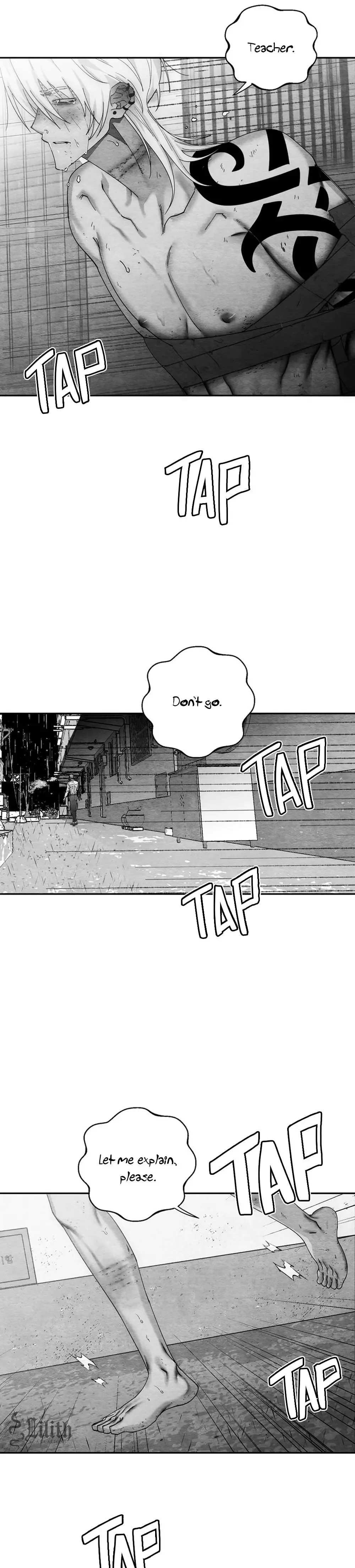 Counter Attack Chapter 3 page 20