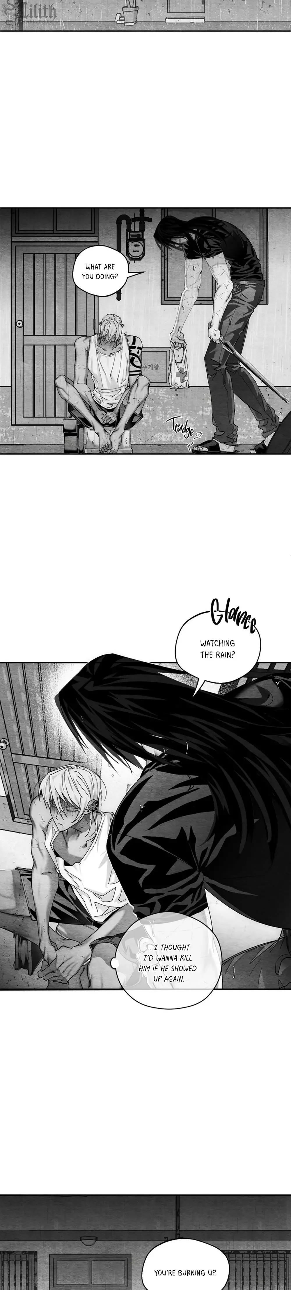 Counter Attack Chapter 3 page 25