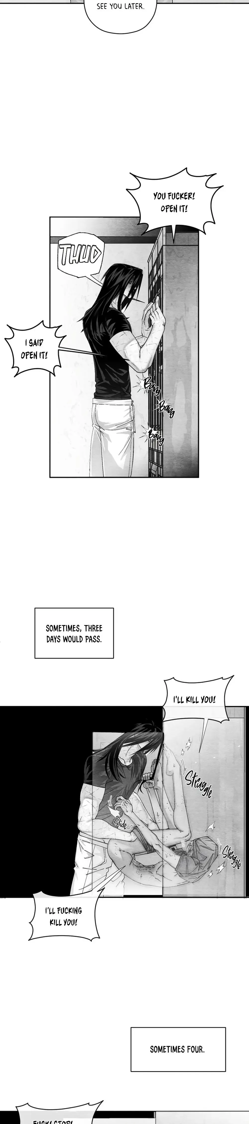 Counter Attack Chapter 4 page 29