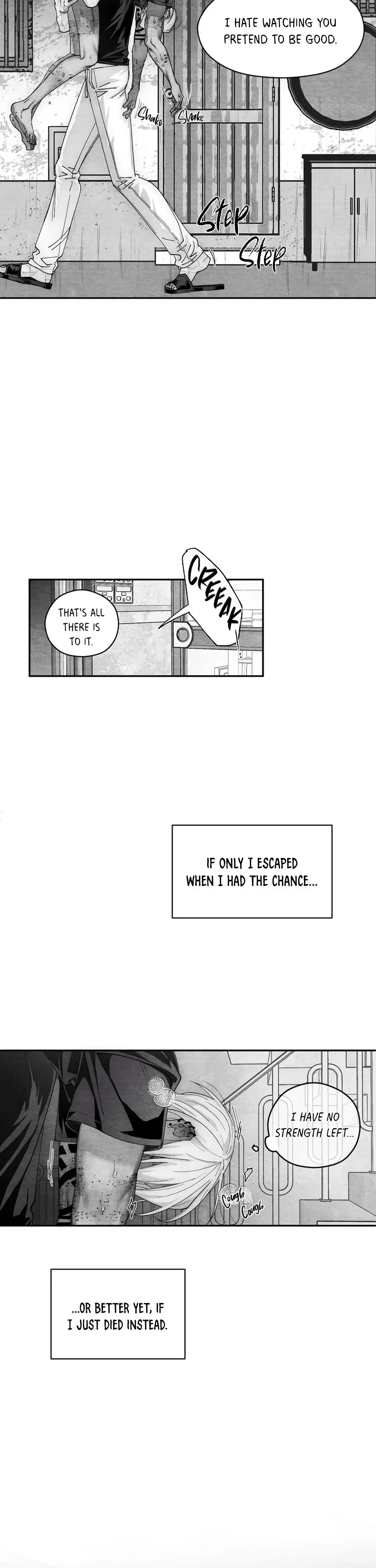 Counter Attack Chapter 4 page 27