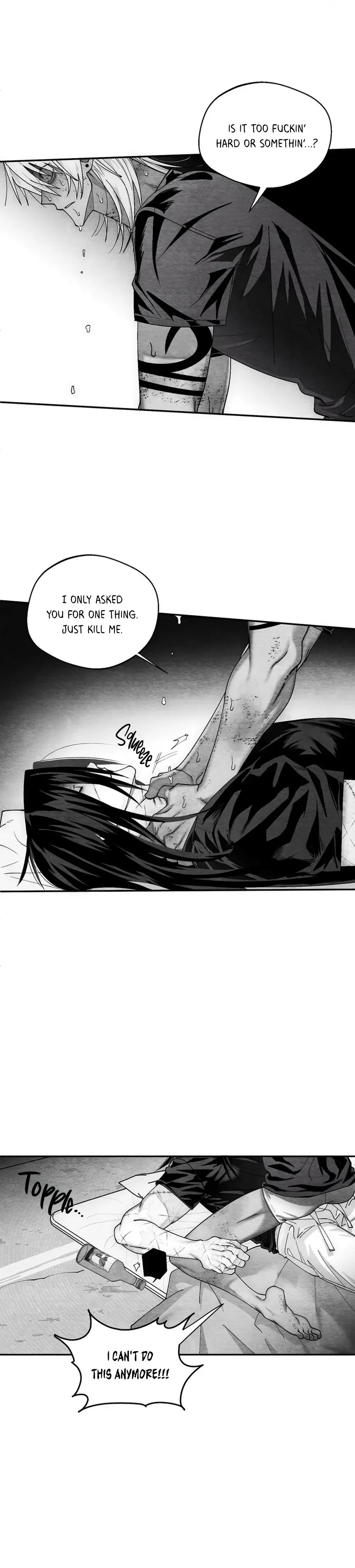 Counter Attack Chapter 4 page 6