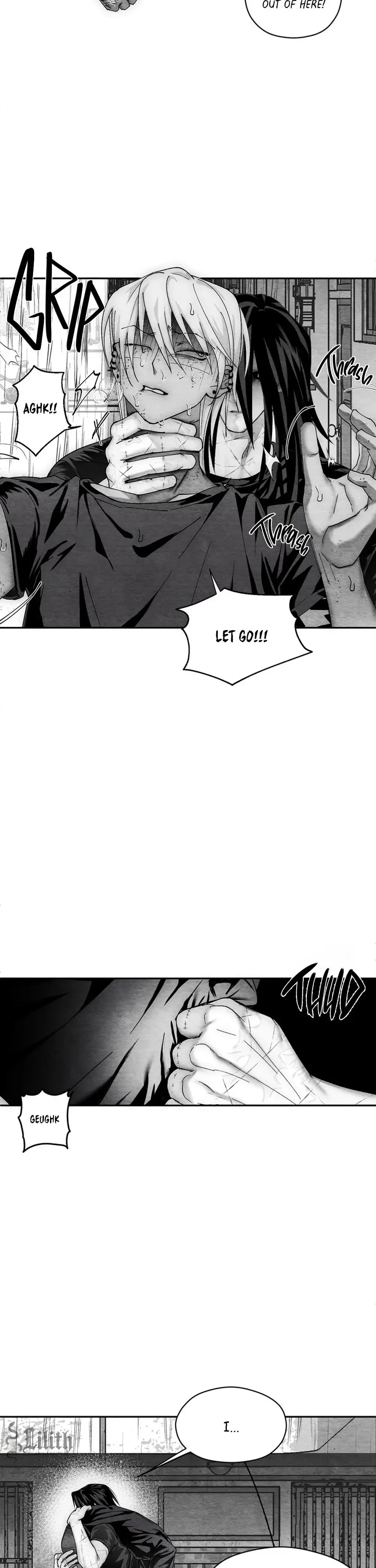 Counter Attack Chapter 4 page 26