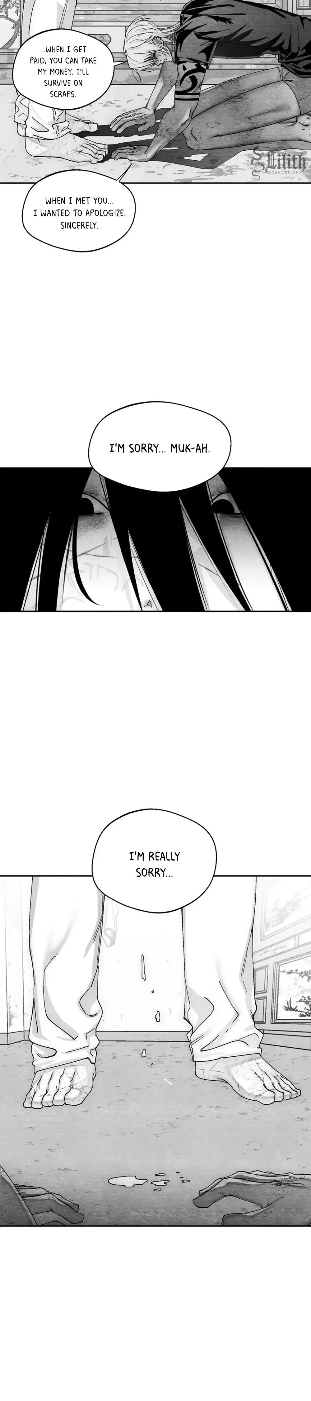 Counter Attack Chapter 4 page 19