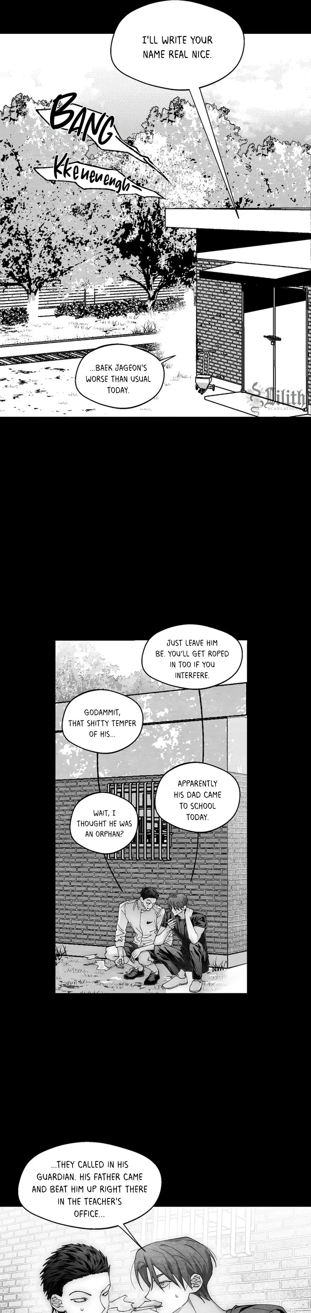 Counter Attack Chapter 4 page 12