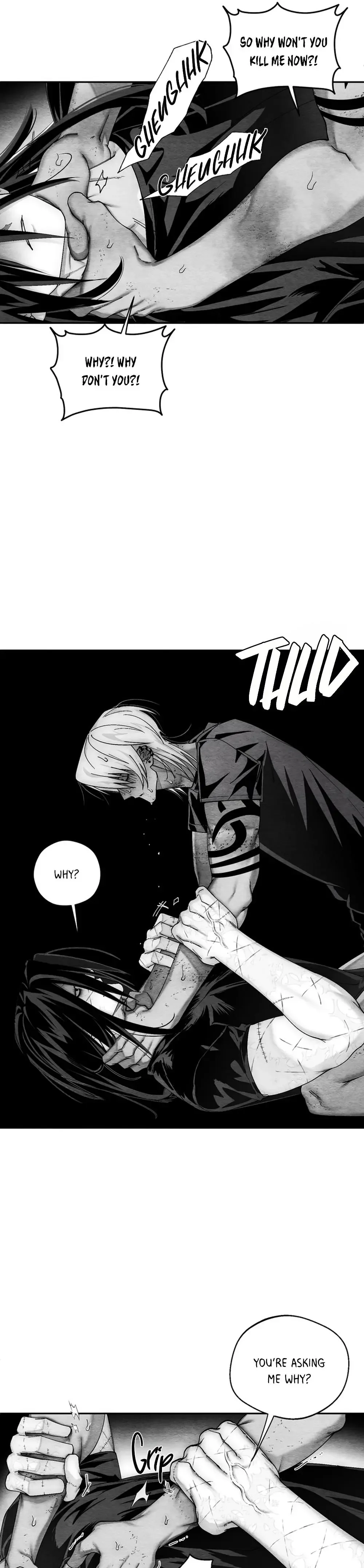 Counter Attack Chapter 4 page 8