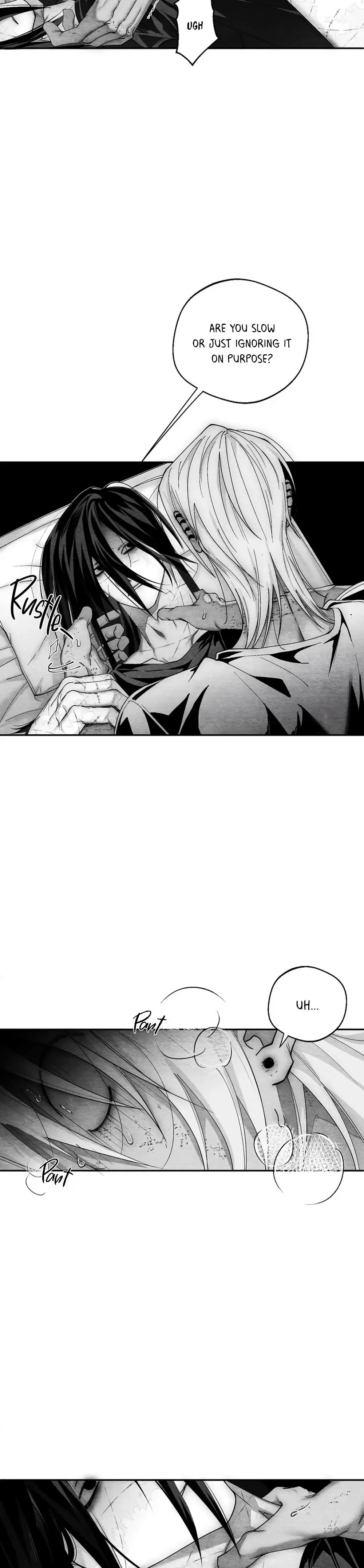 Counter Attack Chapter 4 page 9