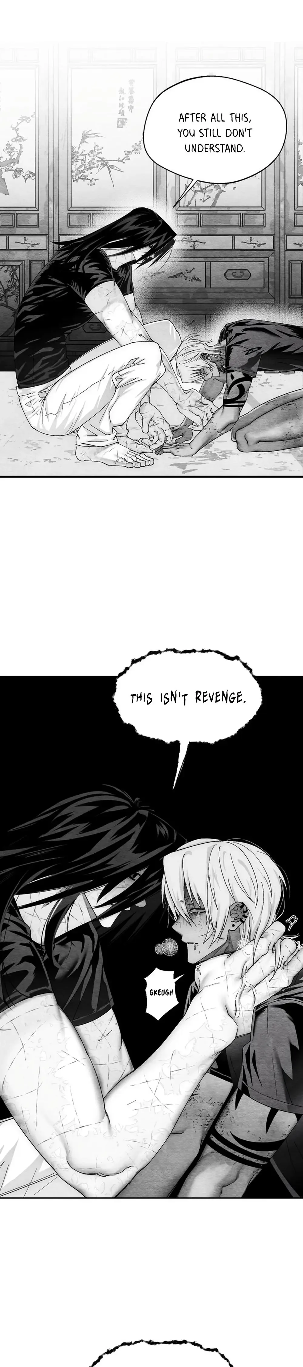 Counter Attack Chapter 4 page 20