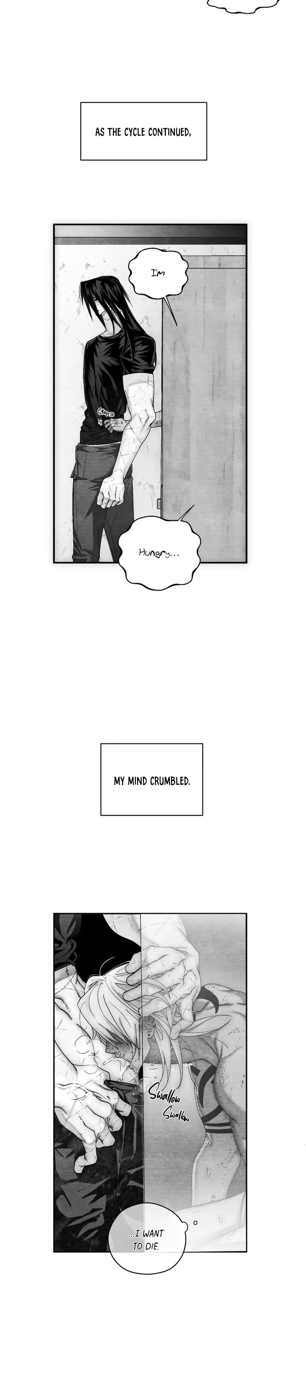 Counter Attack Chapter 4 page 31
