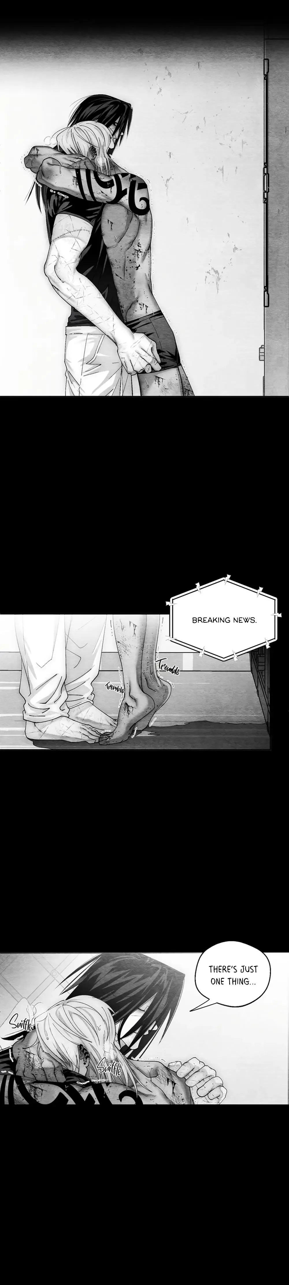 Counter Attack Chapter 4 page 35