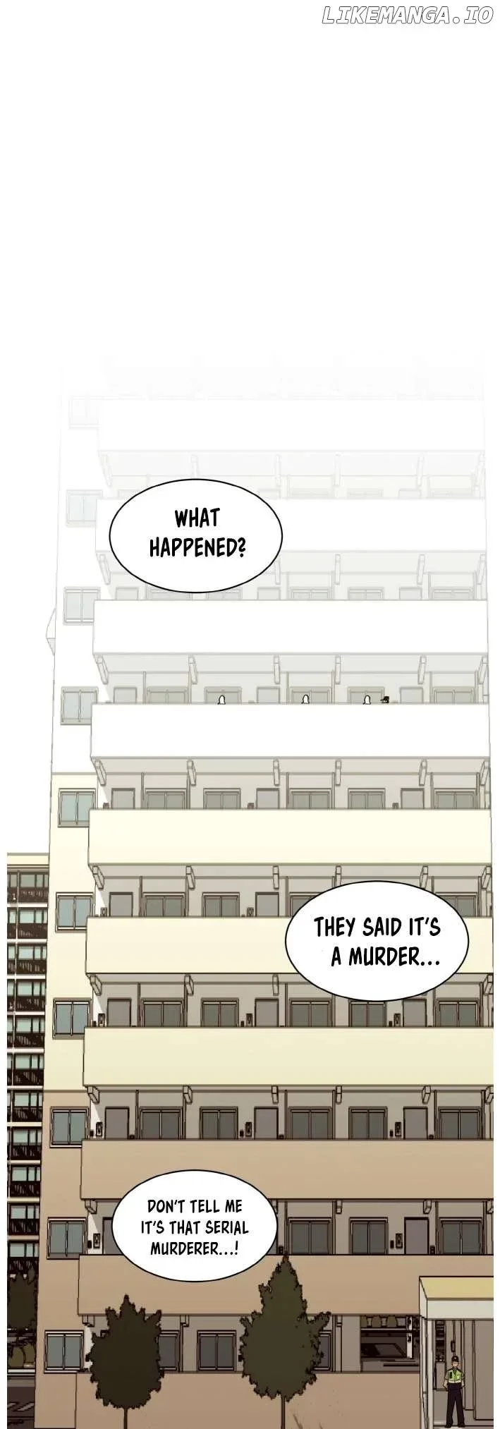 Counter Cube Chapter 100 page 5