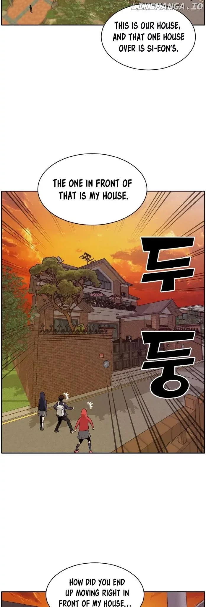 Counter Cube Chapter 100 page 20
