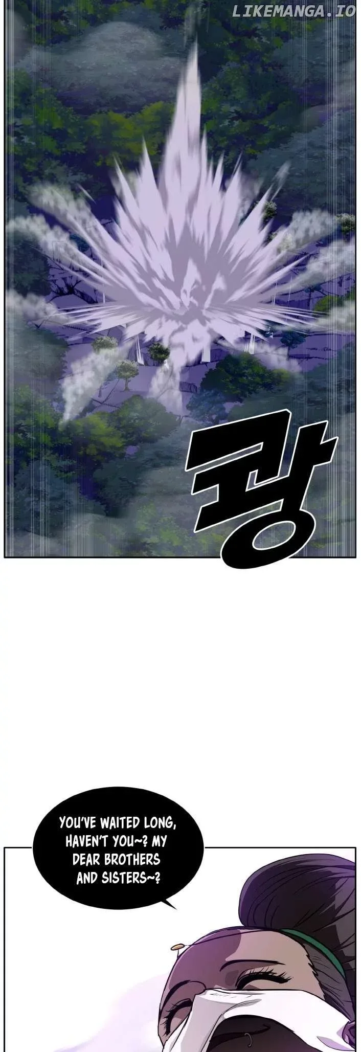 Counter Cube Chapter 100 page 34