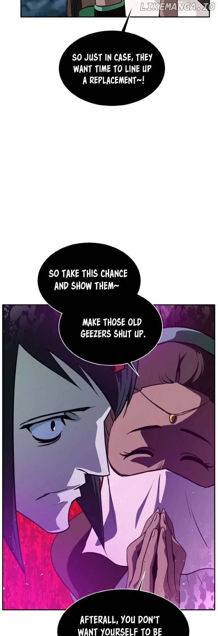 Counter Cube Chapter 100 page 41