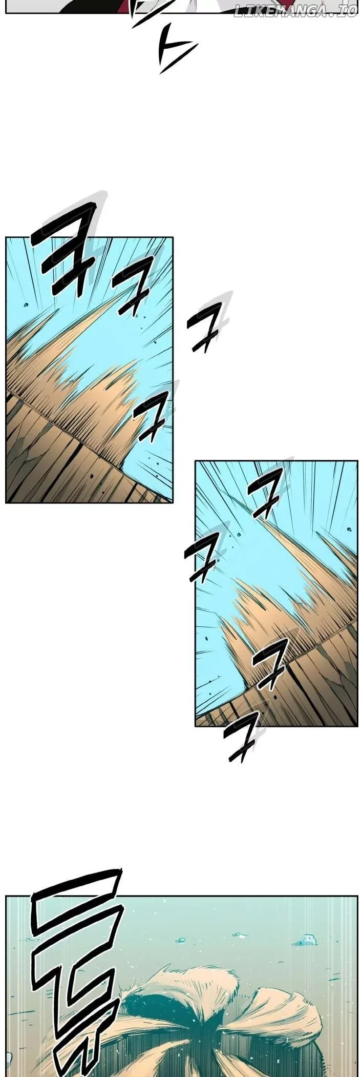 Counter Cube Chapter 100 page 58
